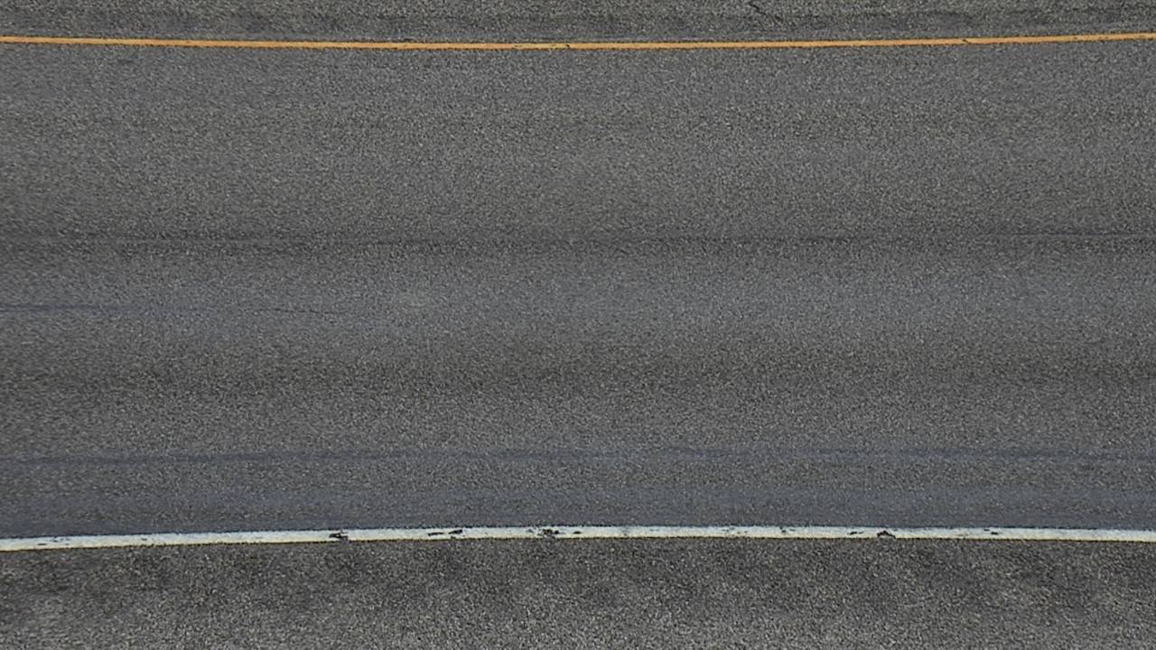 Valier - Roadway Elev 3665