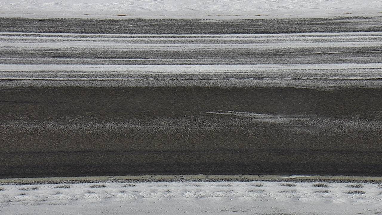 Roadway Elev 3665 - 01/25/2026 01:00 PM