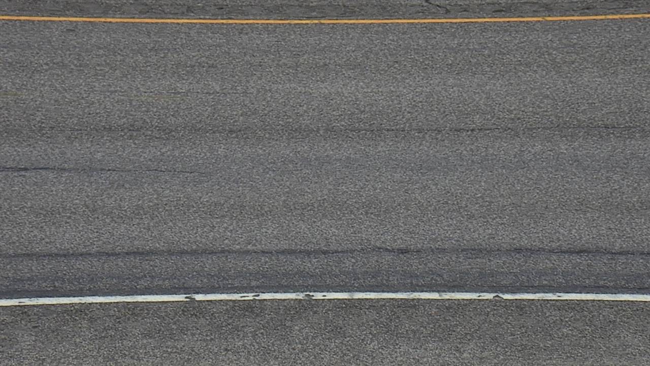 Roadway Elev 3665 - 03/17/2026 08:45 AM