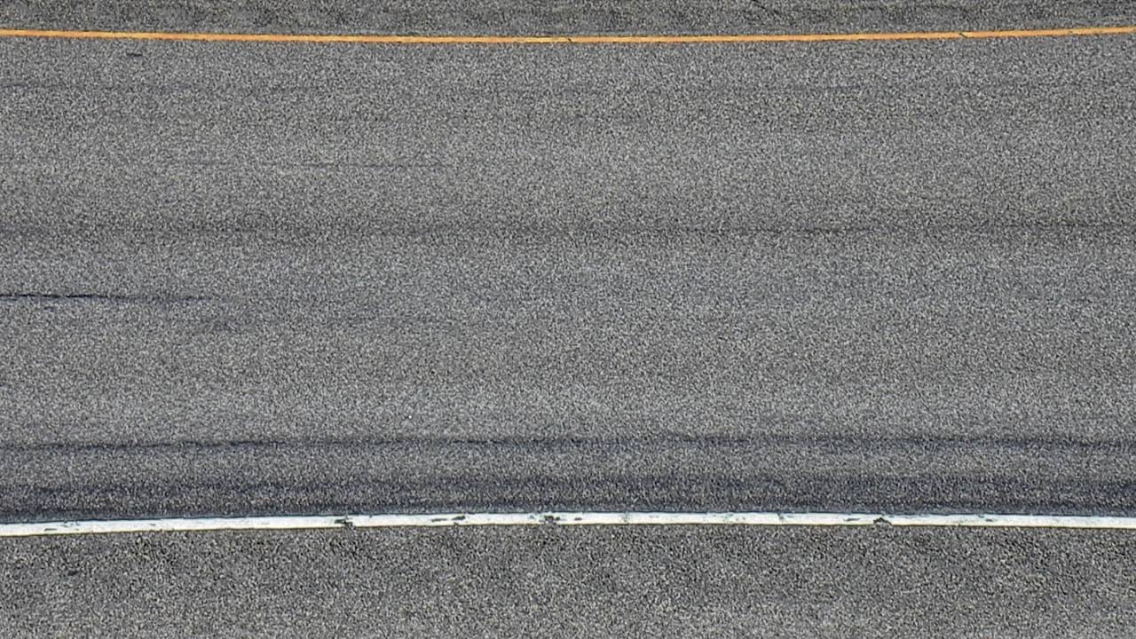 Valier - Roadway Elev 3665