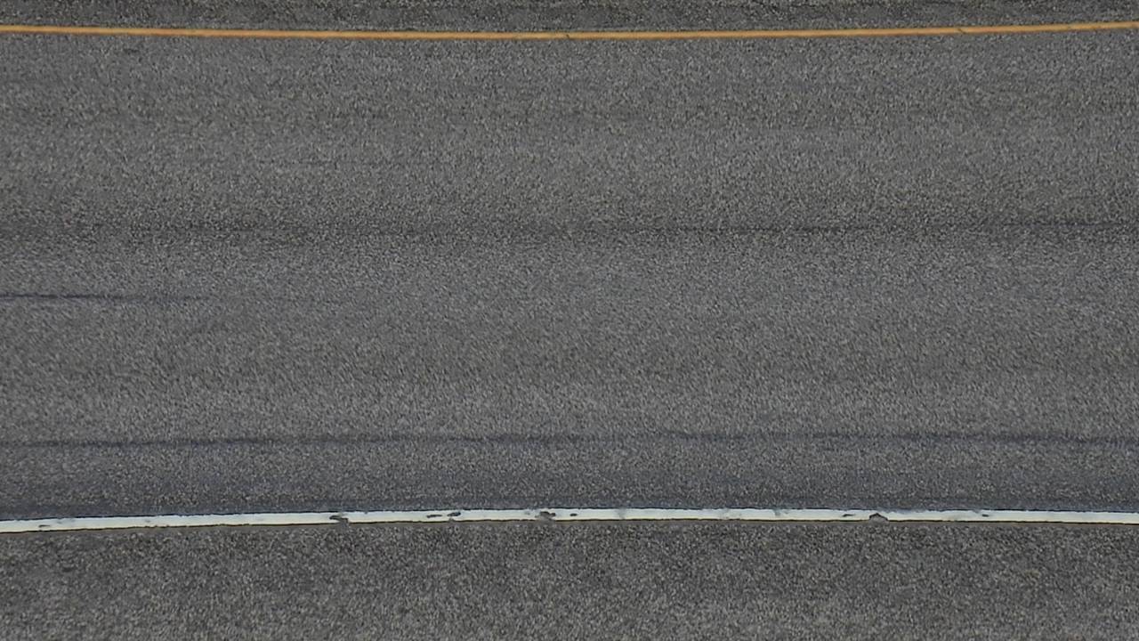 Valier - Roadway Elev 3665