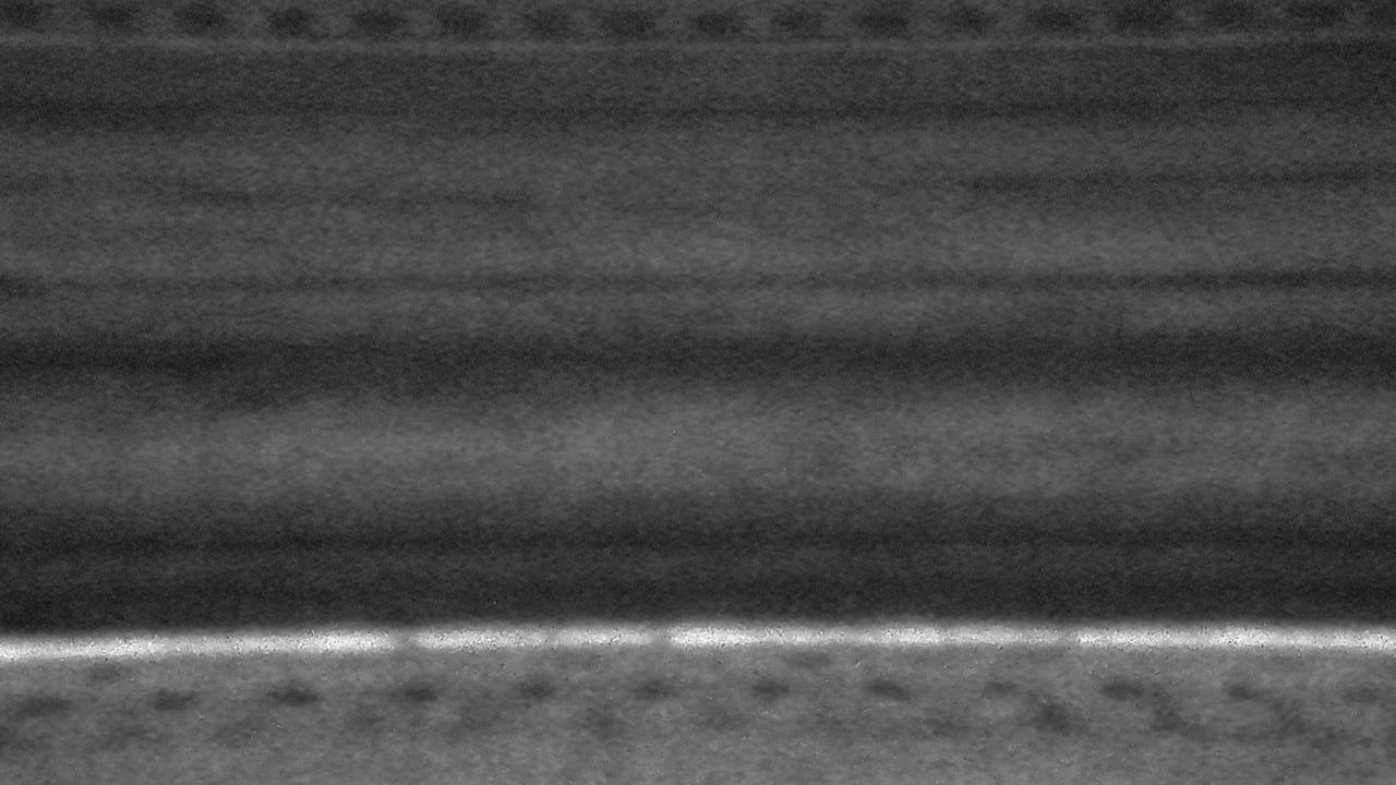 Valier - Roadway Elev 3665