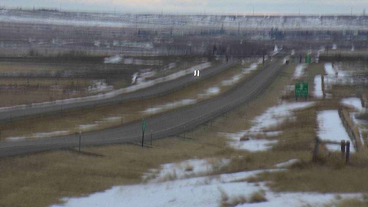 South Elev 3665 - 03/17/2026 08:30 AM