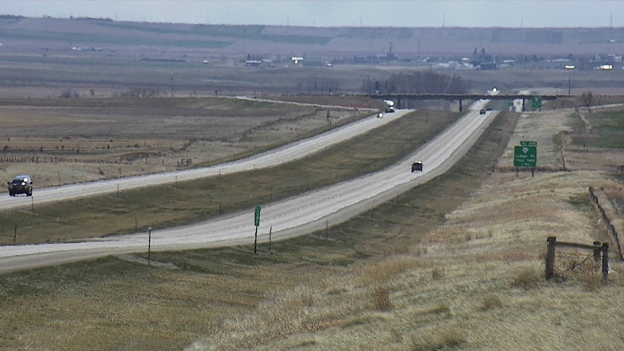 Valier - South Elev 3665