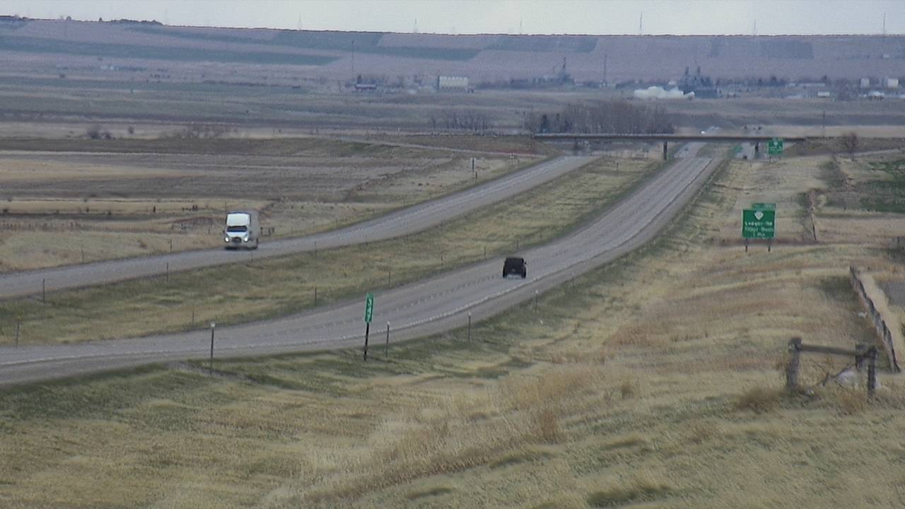 Valier - South Elev 3665