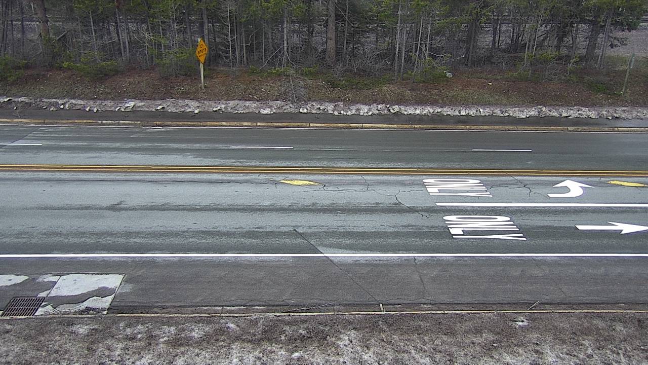 Roadway Elev 3240 - 12/16/2025 08:45 AM