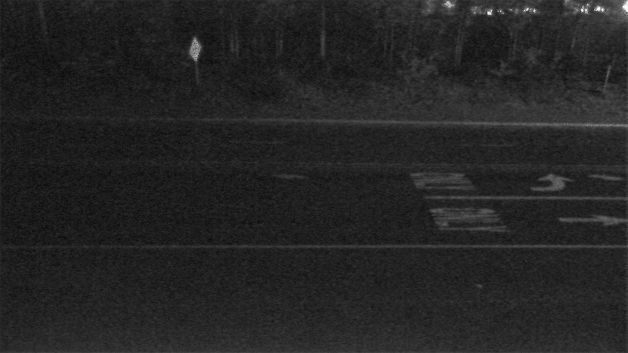 Roadway Elev 3240 - 03/19/2026 06:45 AM