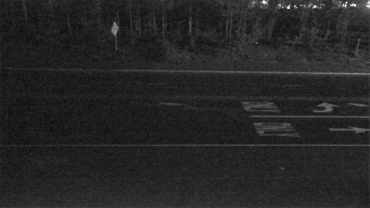 Roadway Elev 3240 - 03/09/2026 12:30 AM