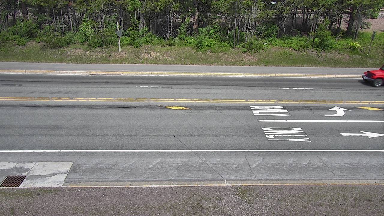 Roadway Elev 3240 - 06/18/2026 12:15 PM