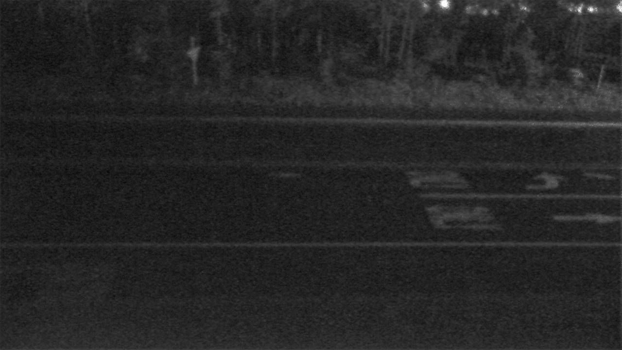 Roadway Elev 3240 - 06/09/2026 04:30 AM