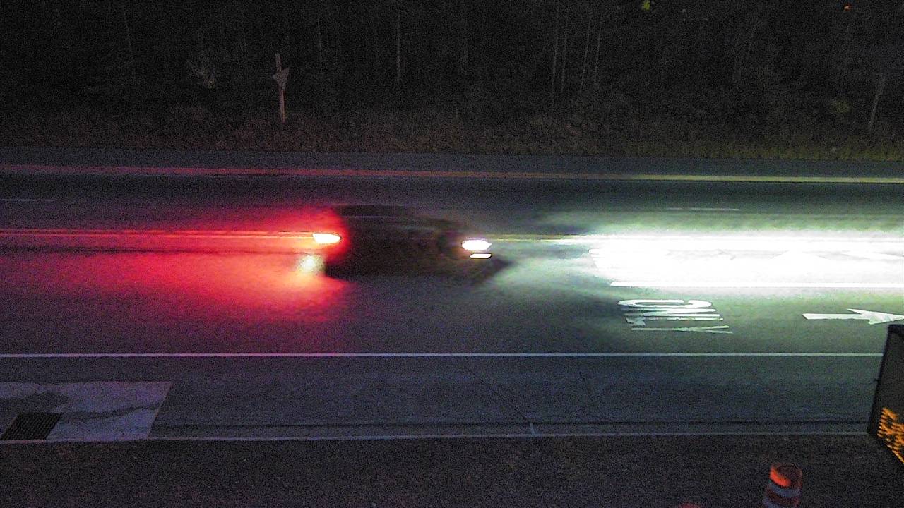 Roadway Elev 3240 - 08/15/2026 06:00 AM