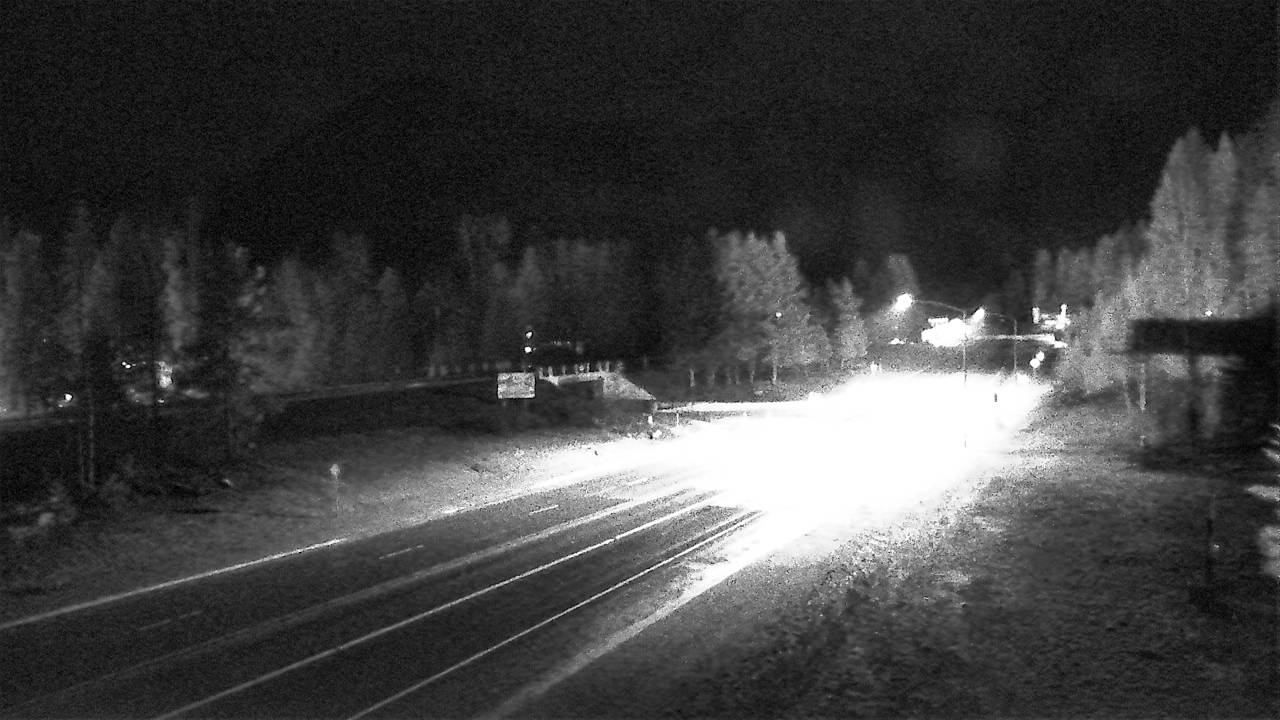 East Elev 3240 - 03/19/2026 06:45 AM