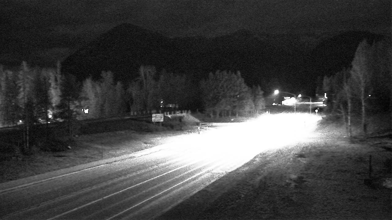 East Elev 3240 - 04/25/2026 02:45 AM