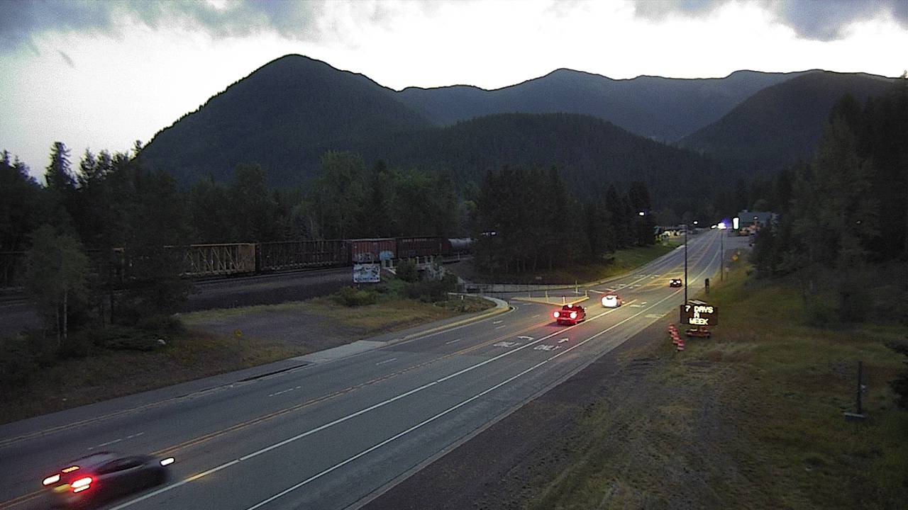 East Elev 3240 - 08/15/2026 06:15 AM