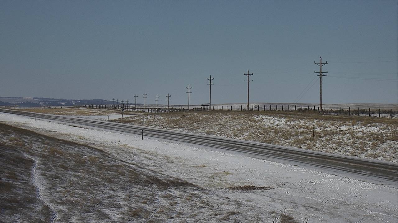 Winnett - West Elev 2980