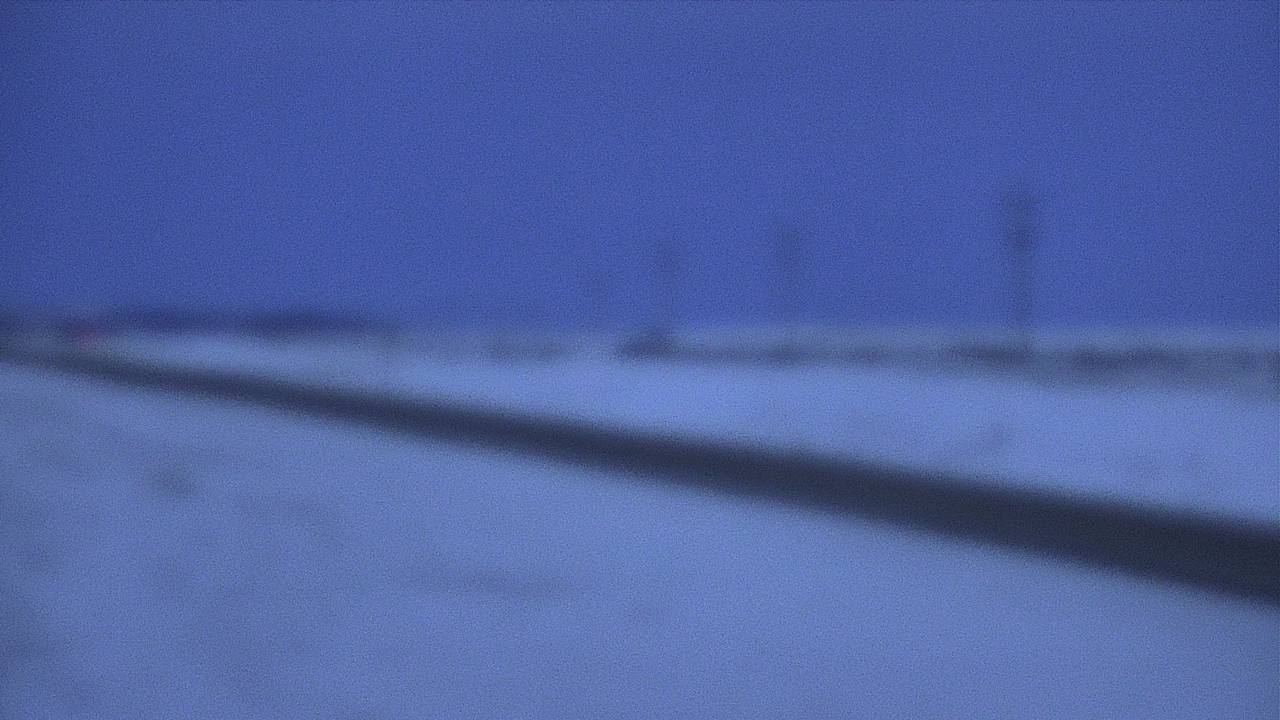 Winnett - West Elev 2980