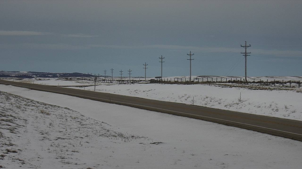 West Elev 2980 - 03/17/2026 08:45 AM