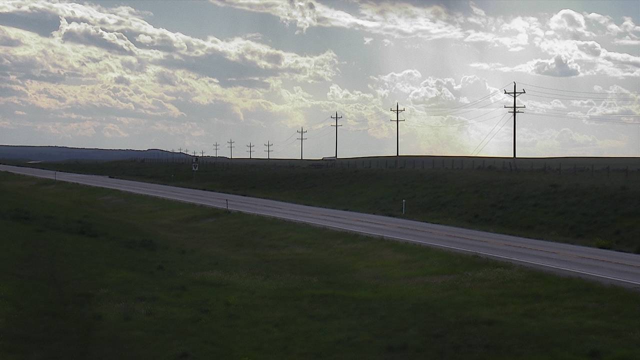 West Elev 2980 - 06/16/2026 06:30 PM