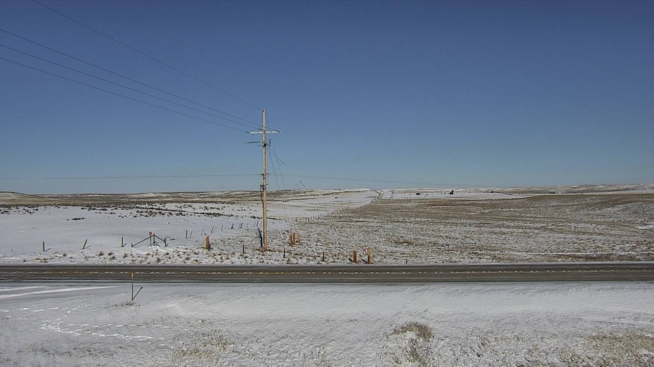 Winnett - North Elev 2980