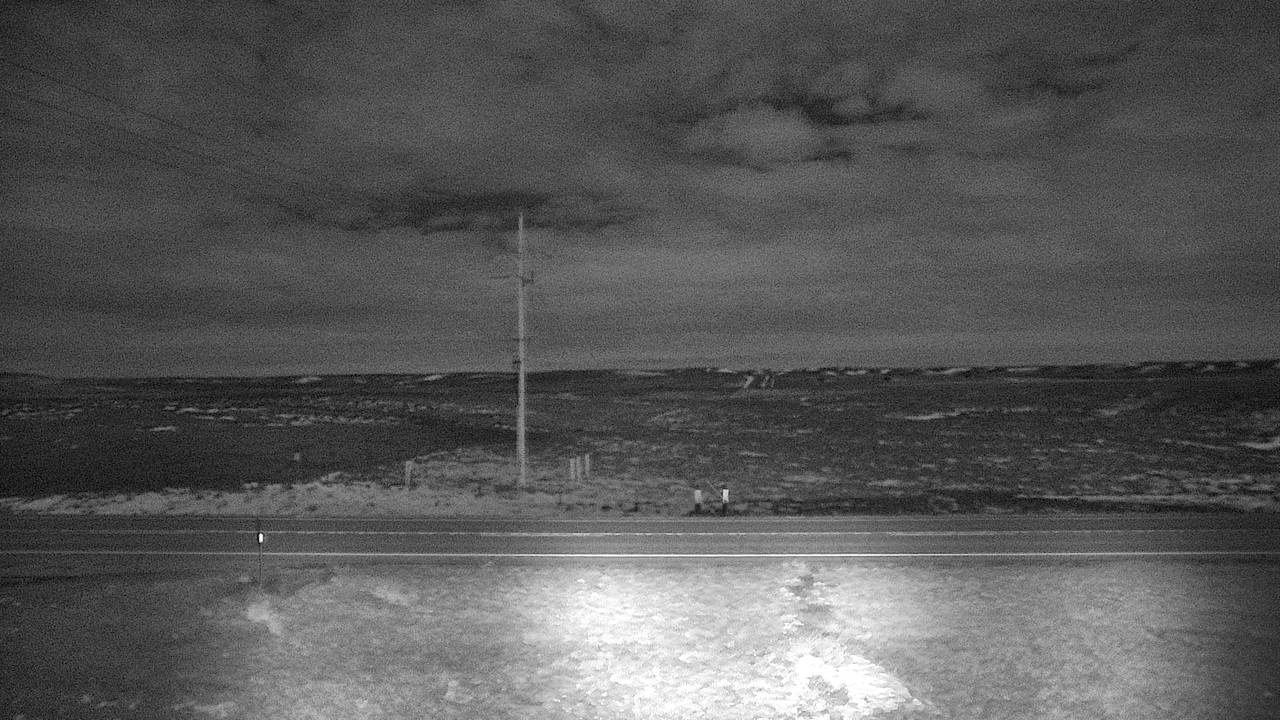 Winnett - North Elev 2980