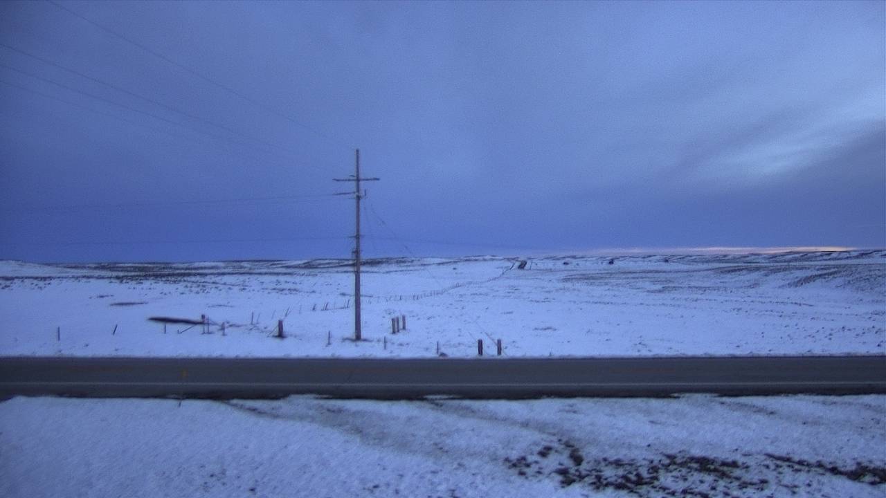 Winnett - North Elev 2980