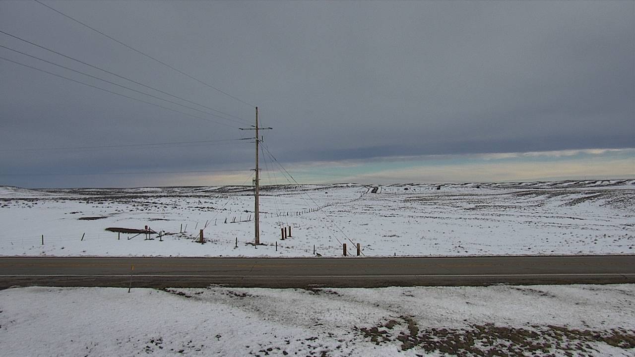 North Elev 2980 - 03/17/2026 08:30 AM