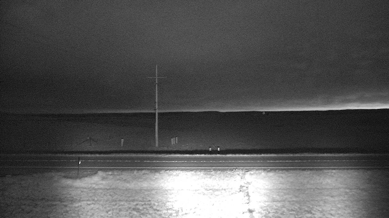 North Elev 2980 - 06/09/2026 04:30 AM