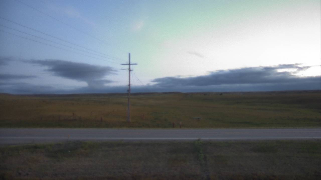 North Elev 2980 - 08/15/2026 06:00 AM
