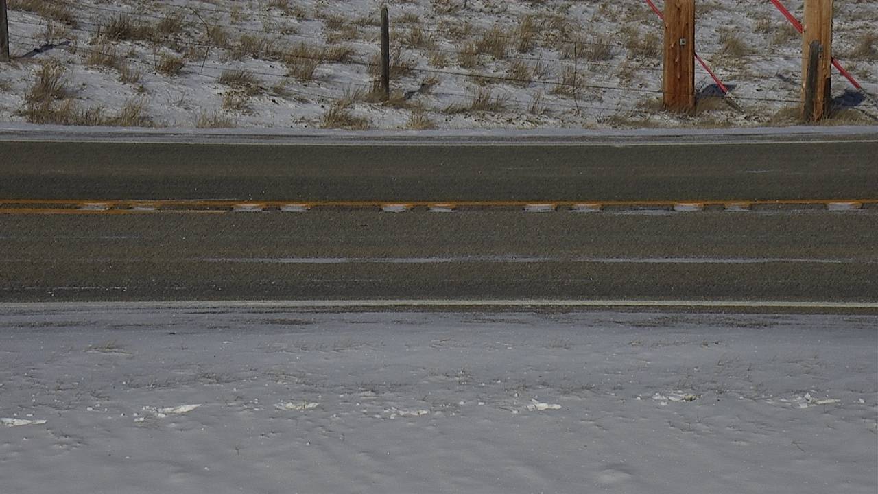 Roadway Elev 2980 - 01/25/2026 12:45 PM