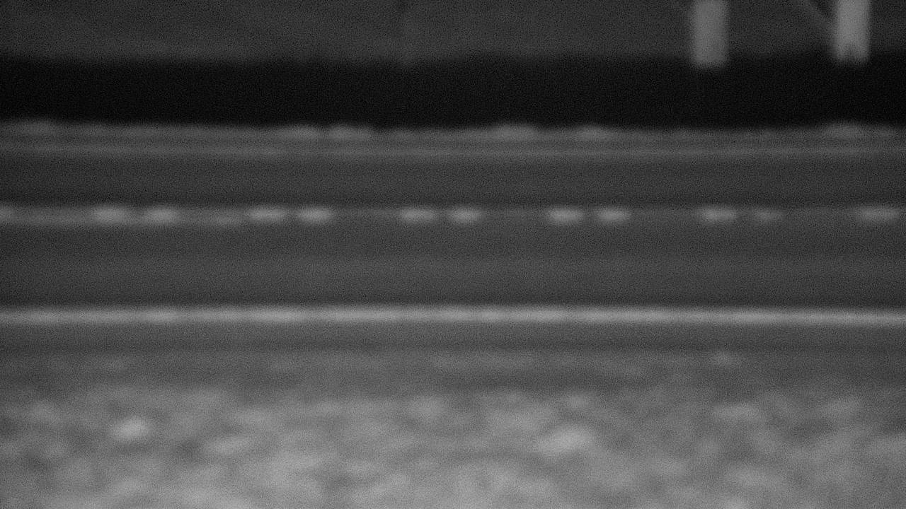 Roadway Elev 2980 - 04/25/2026 02:45 AM