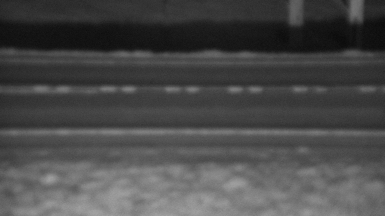 Winnett - Roadway Elev 2980