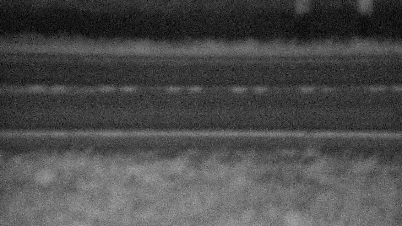 Roadway Elev 2980 - 06/09/2026 04:30 AM
