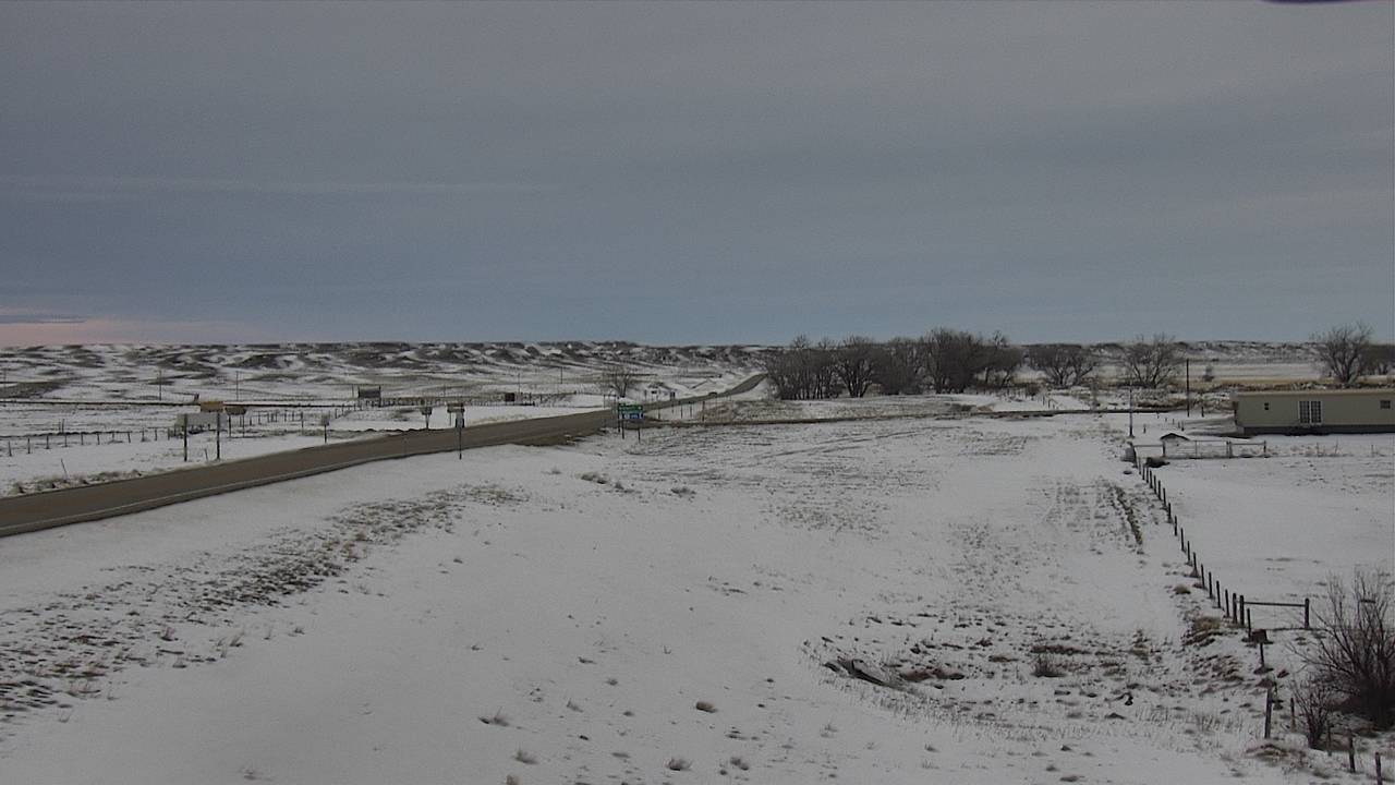 East Elev 2980 - 03/17/2026 08:45 AM