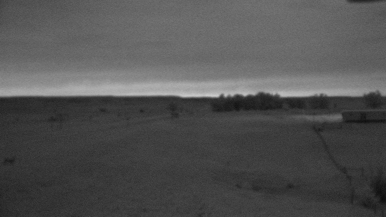 East Elev 2980 - 06/09/2026 04:30 AM