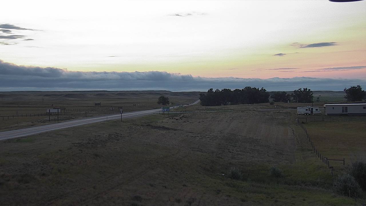 East Elev 2980 - 08/15/2026 06:15 AM