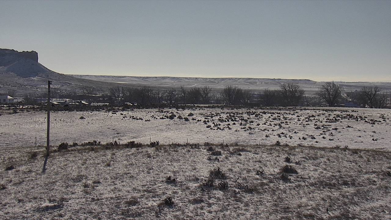 Winnett - South Horizon Elev 2980