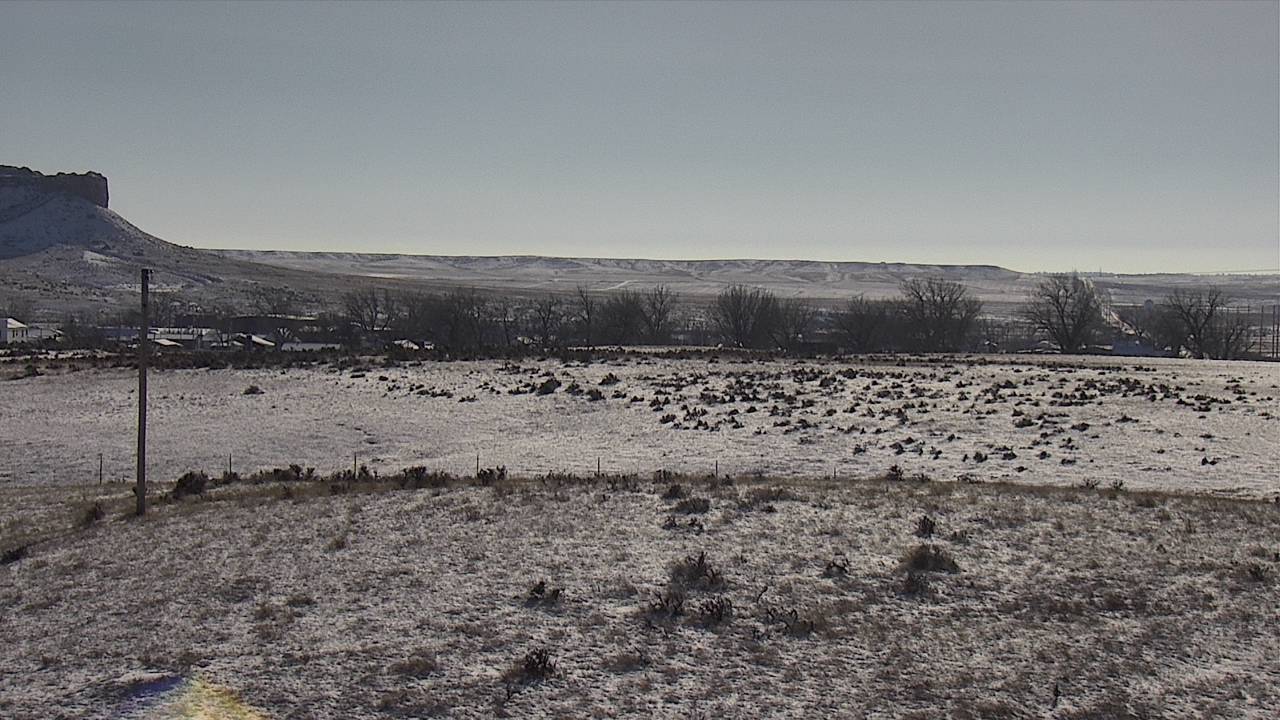 South Horizon Elev 2980 - 01/25/2026 01:00 PM