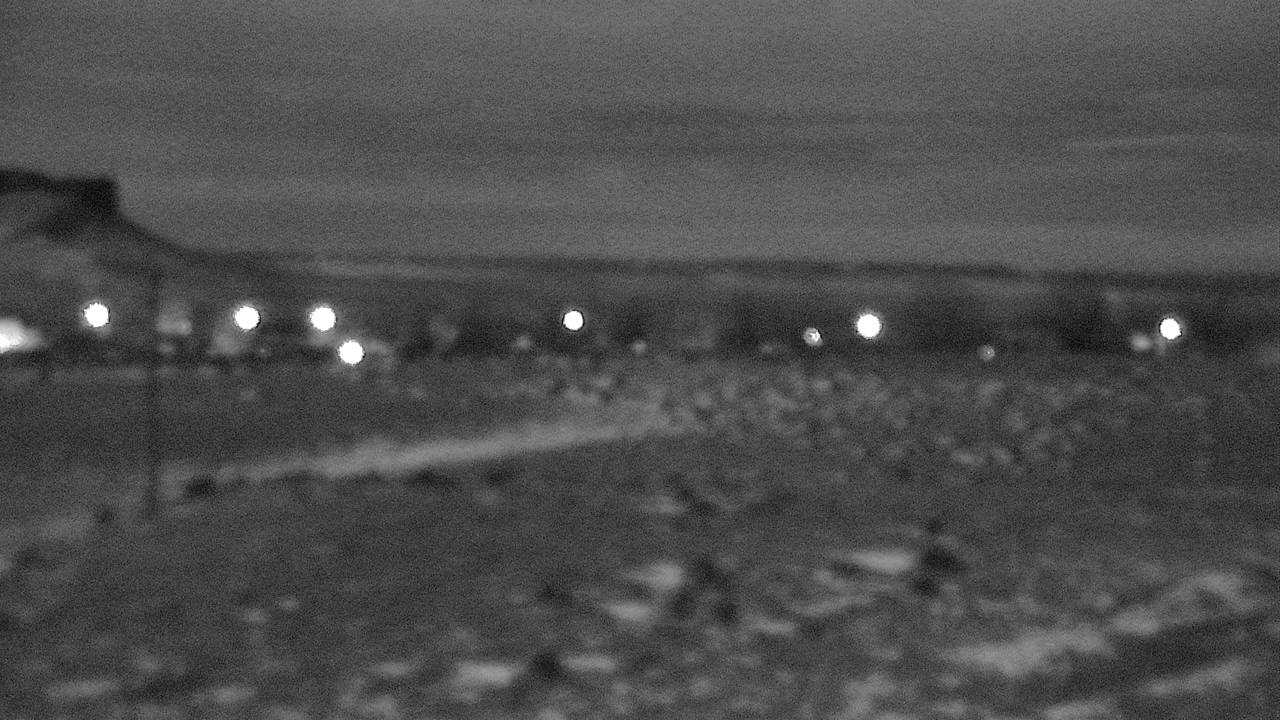 Winnett - South Horizon Elev 2980