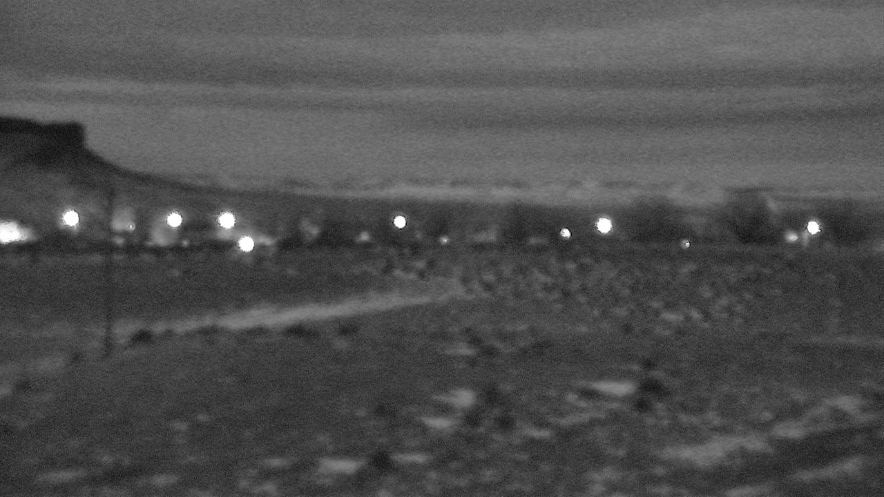 South Horizon Elev 2980 - 12/05/2025 12:30 AM