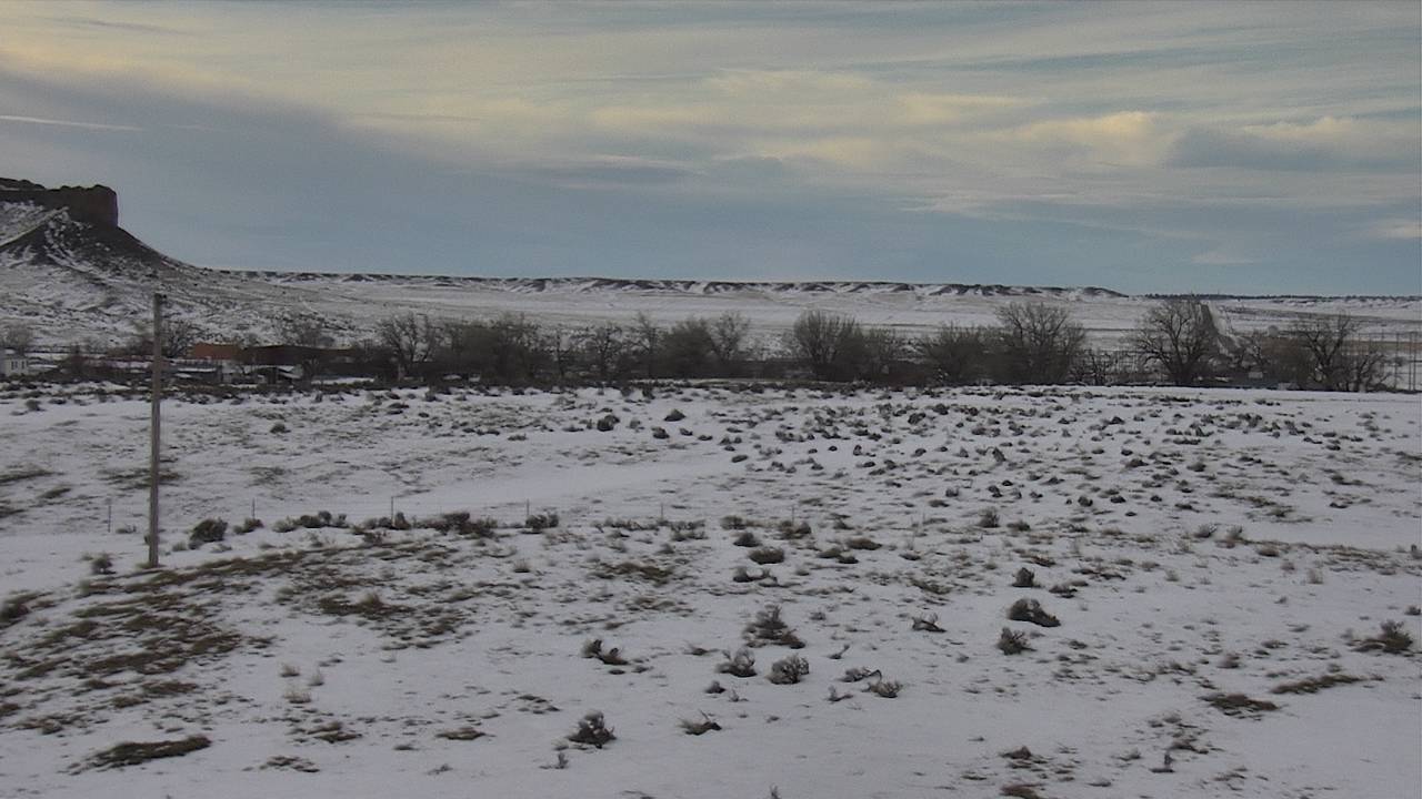 South Horizon Elev 2980 - 03/17/2026 08:45 AM