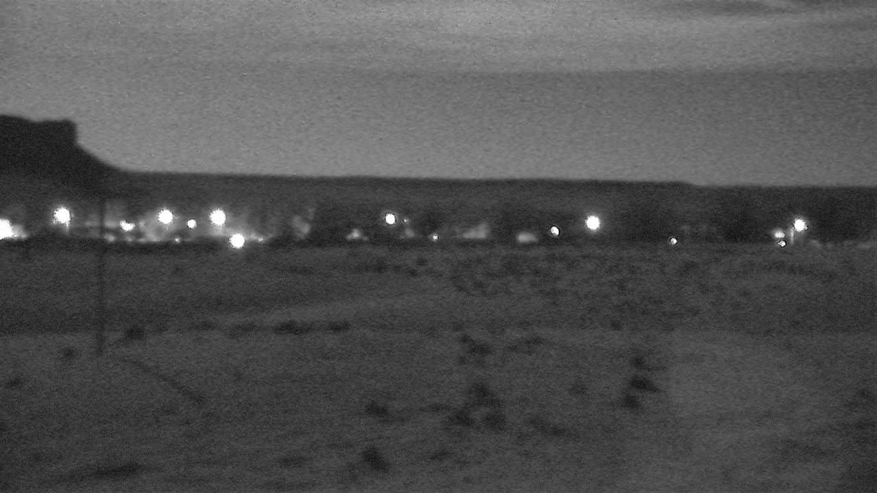 Winnett - South Horizon Elev 2980