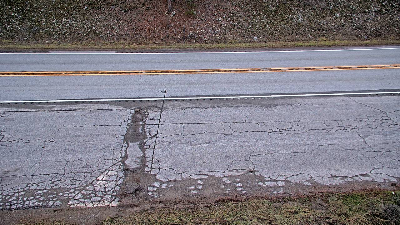 Roadway Elev 2201 - 12/16/2025 08:45 AM