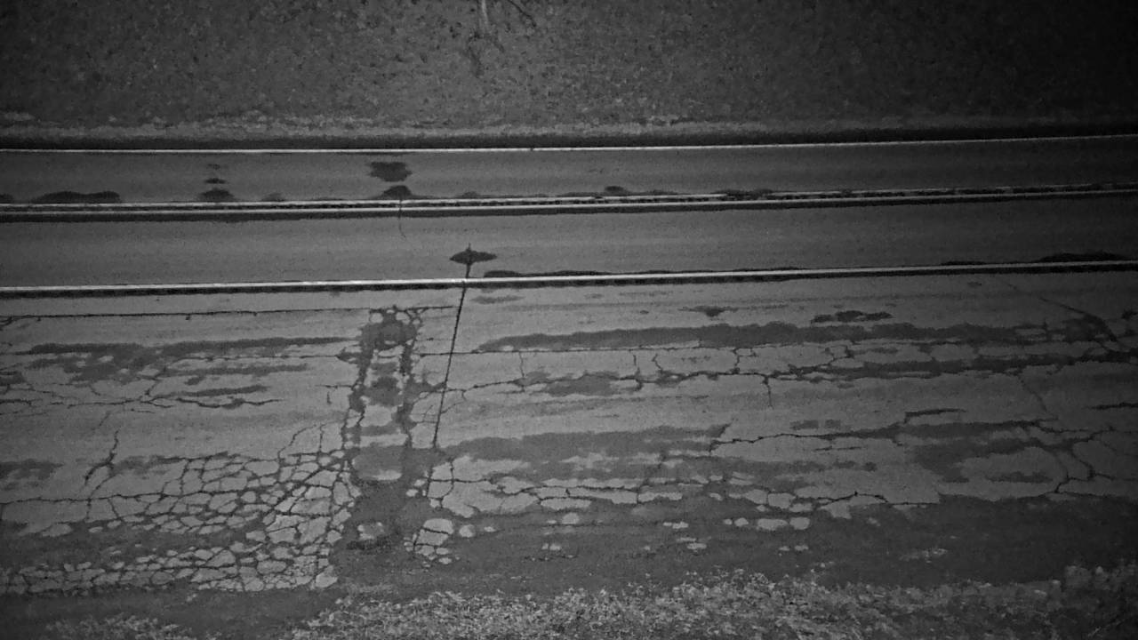 Roadway Elev 2201 - 03/09/2026 12:30 AM