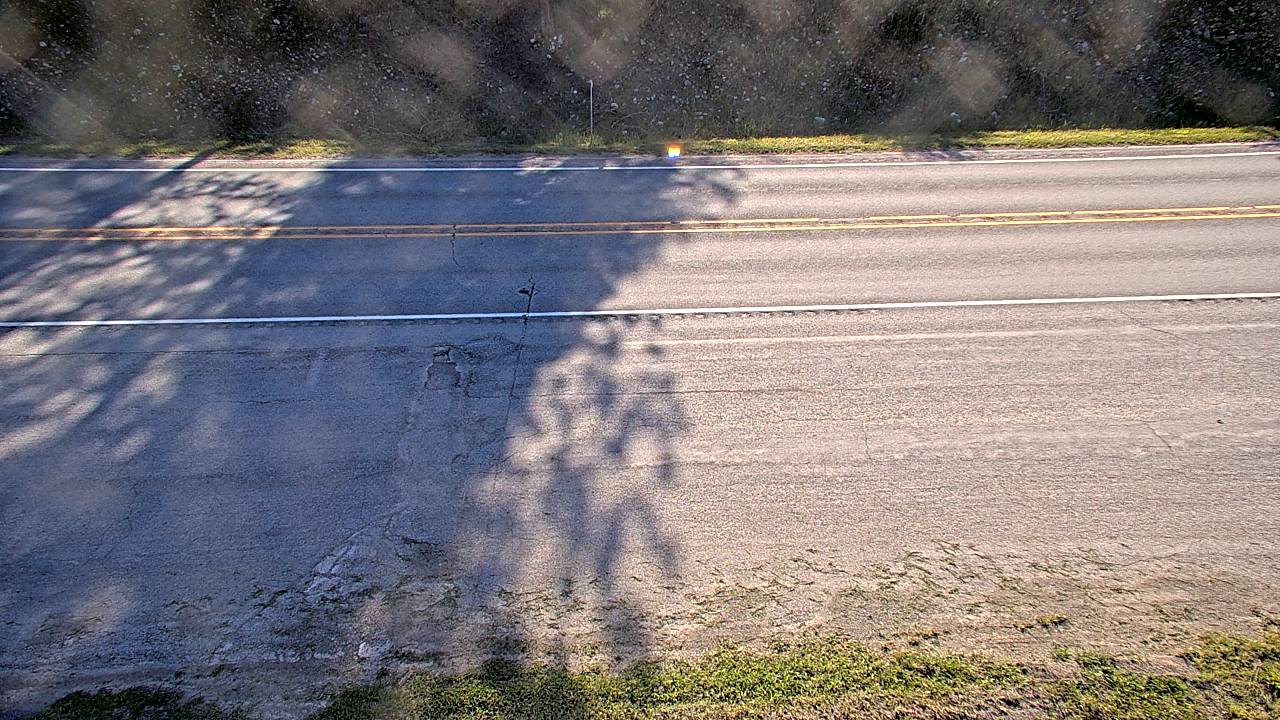 Roadway Elev 2201 - 05/03/2026 09:45 AM
