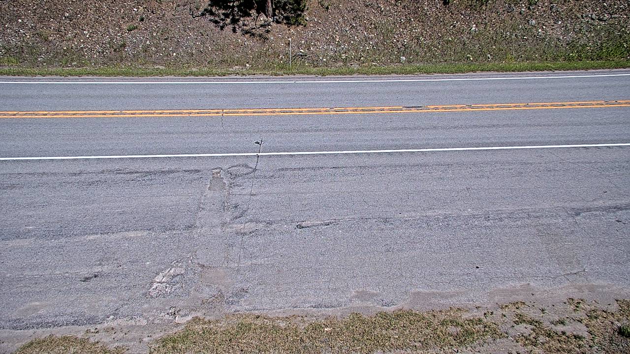 Roadway Elev 2201 - 06/18/2026 04:30 PM