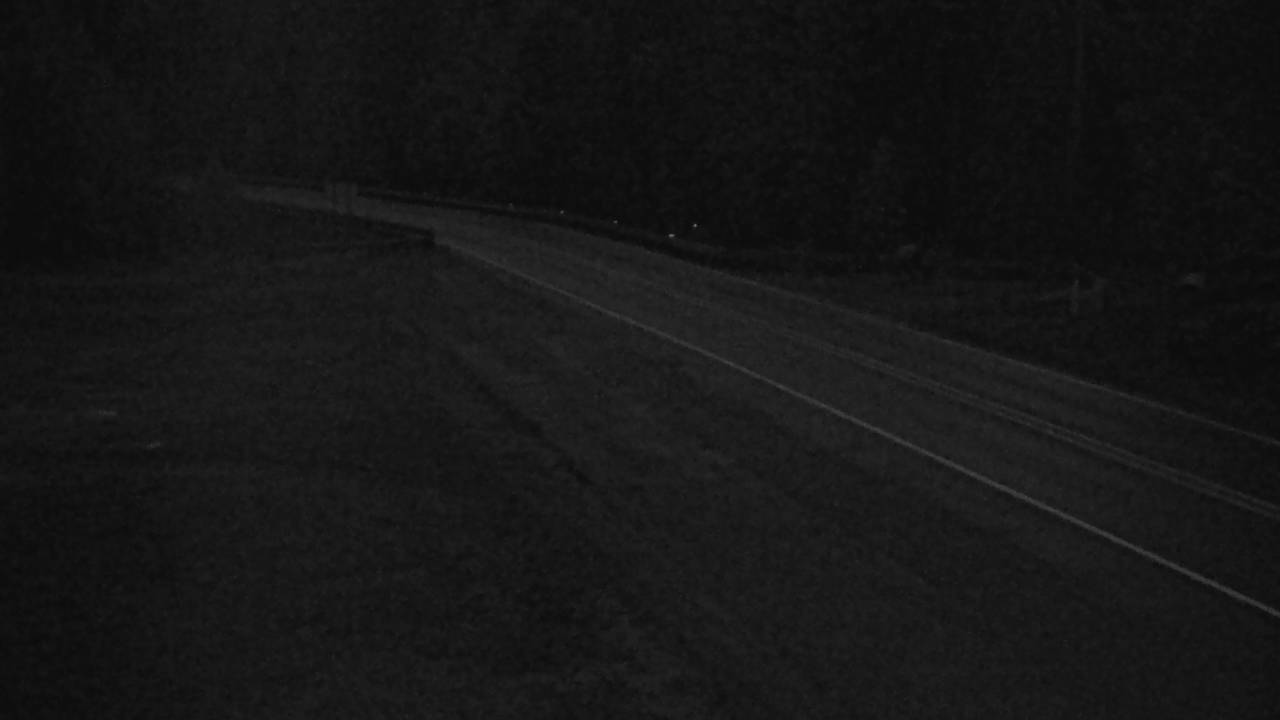 Yaak Hill - South Elev 2201