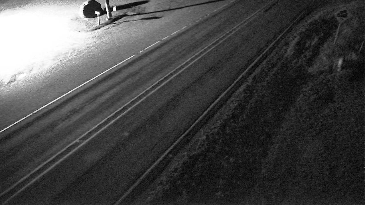 Roadway Elev 3050 - 10/04/2026 03:30 AM