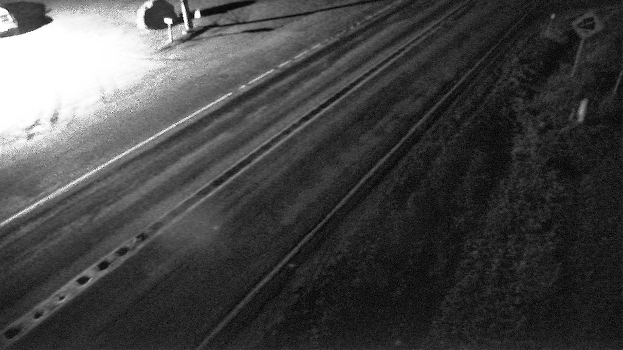 Roadway Elev 3050 - 03/09/2026 12:30 AM