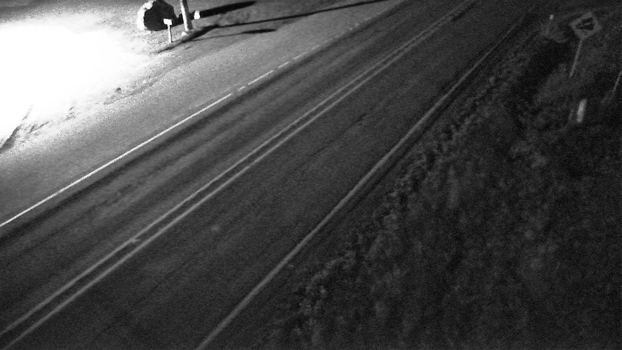 Roadway Elev 3050 - 04/25/2026 02:45 AM