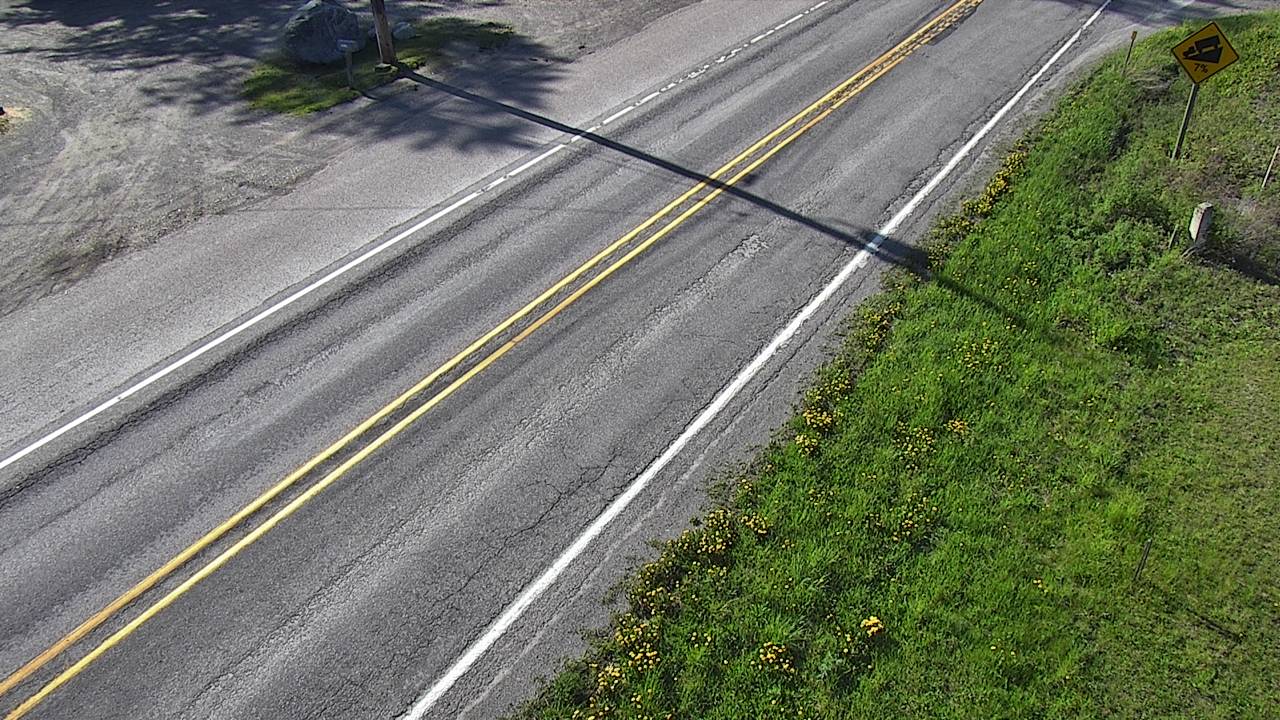 Roadway Elev 3050 - 05/03/2026 09:45 AM